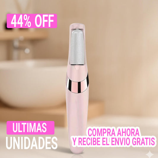 DermoFoot™ — ¡Pies Suaves en Minutos!